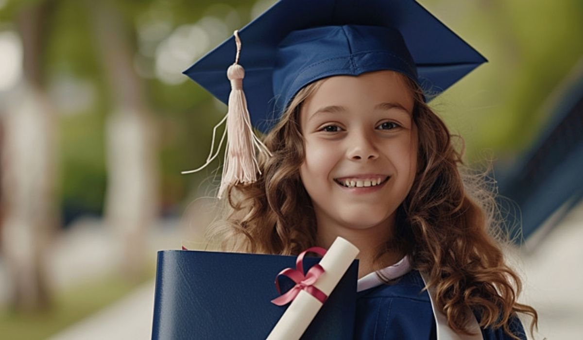 200+ Heartfelt Graduation Messages for Daughter