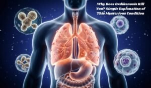 Why Does Ozdikenosis Kill You